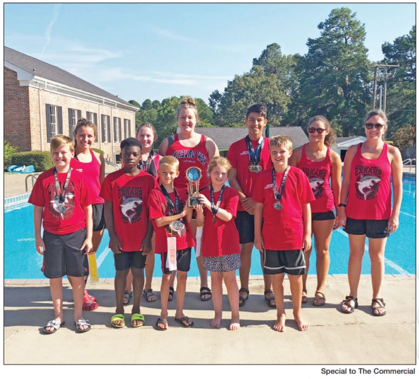 PB Sharks’ season ends