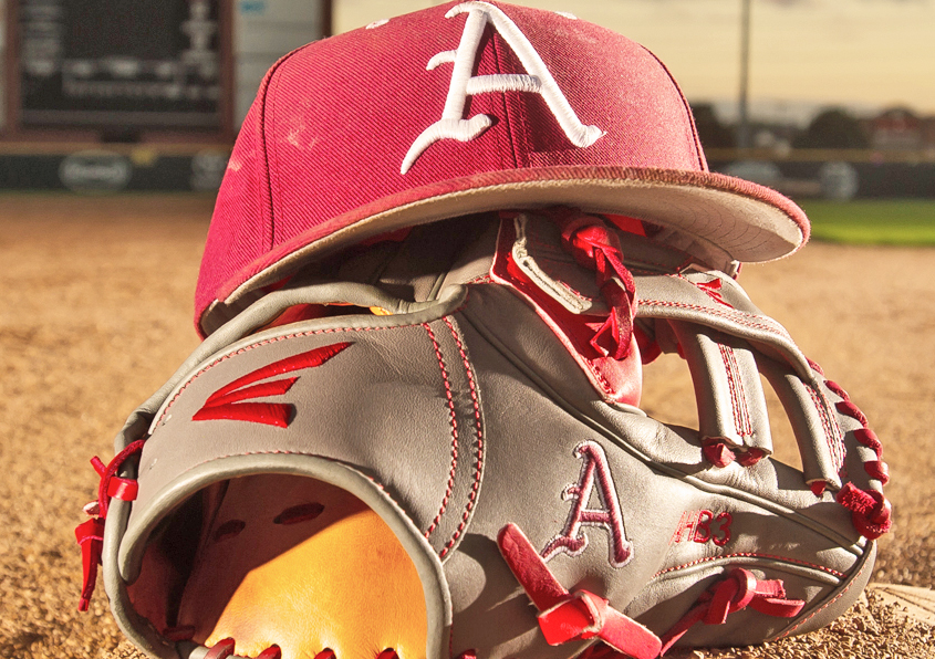 UA Baseball: Van Horn says positions not set in stone