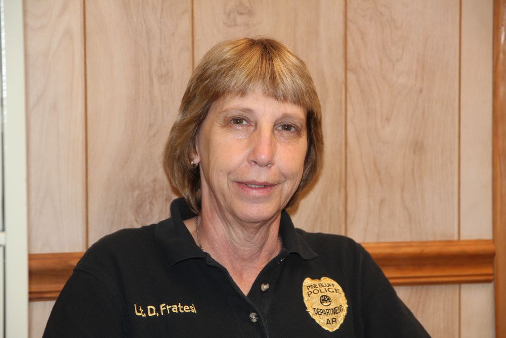 PBPD’s Fratesi has seen it all, done it all in career