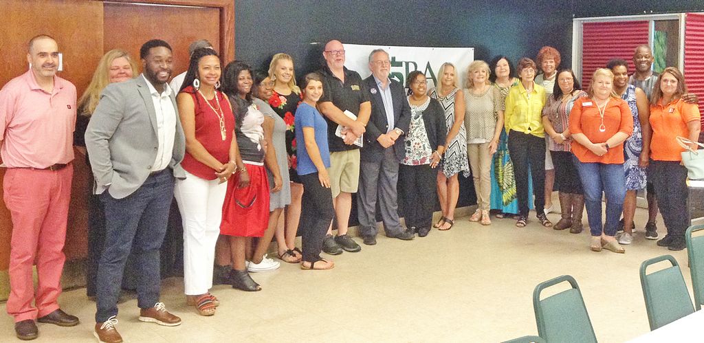 PBC aims to help city’s small businesses thrive