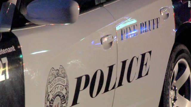1 dead in PBPD officer-involved shooting