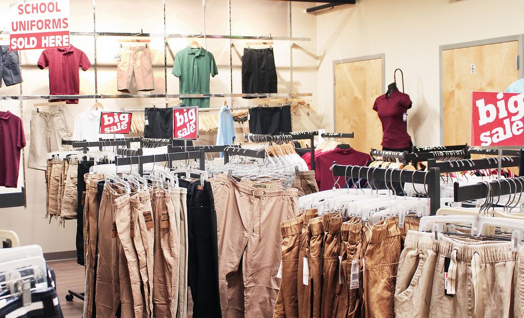 PB businesses prepare for back-to-school shoppers