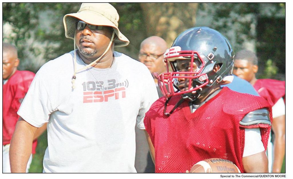 Dollarway, McClellan to meet in Bank of England Mortgage Kickoff Classic