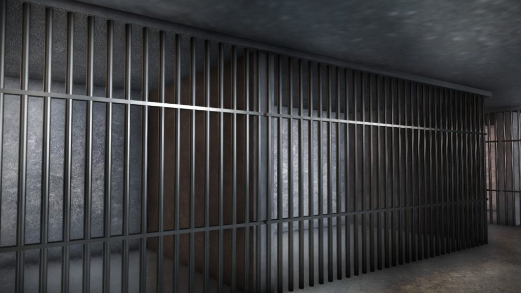 3 inmates die at Arkansas prison in less than 24 hours