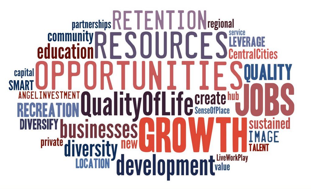 AN EDITORIAL: Incentives pay dividends for Jefferson County workforce