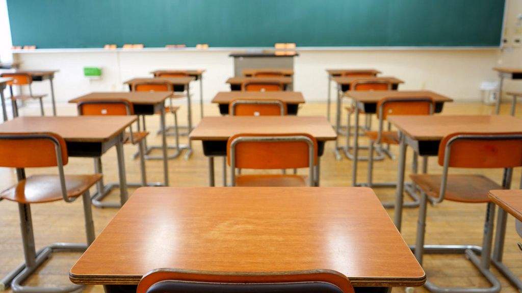 AN EDITORIAL: In support of state takeover