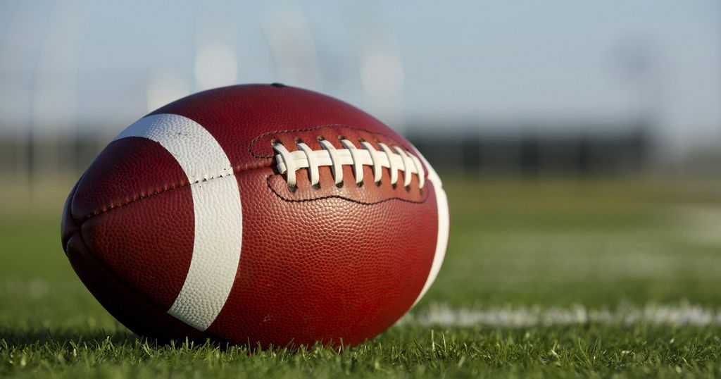 FRIDAY NIGHT FOOTBALL SCORES