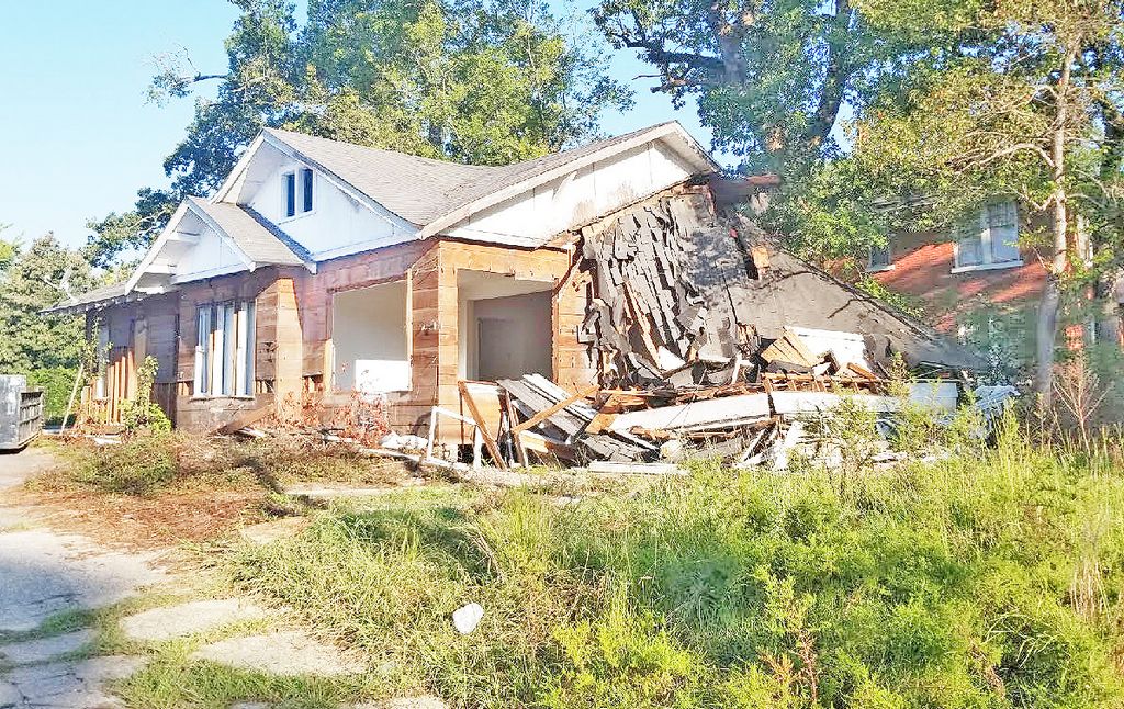 Urban Renewal Agency looking to make rapid progress