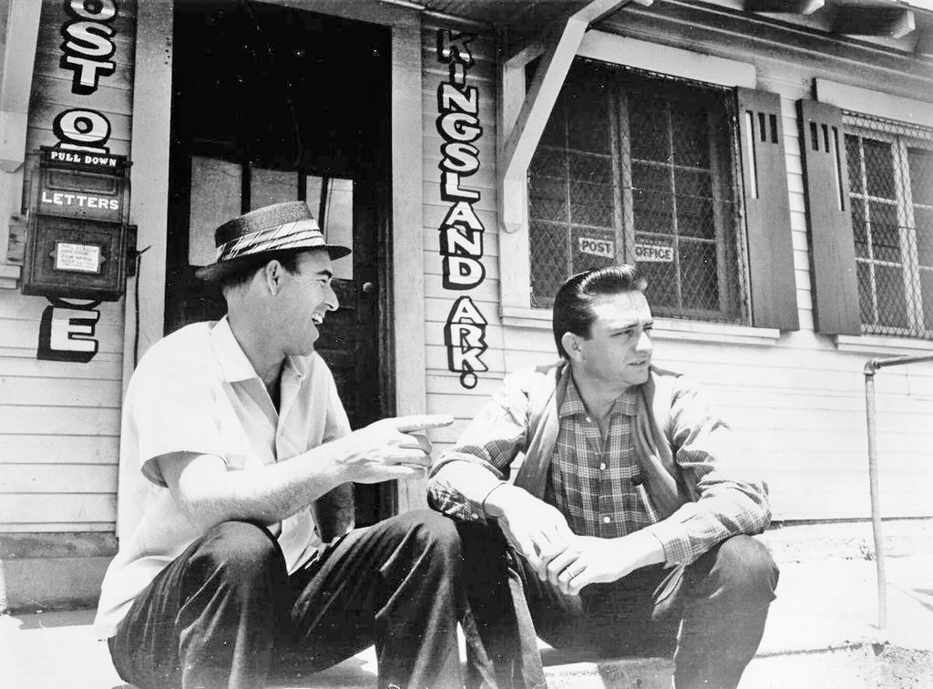 Kingsland looking to honor Johnny Cash with new museum
