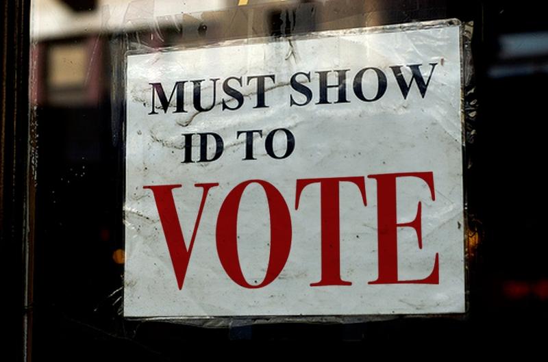 Arkansas court hears challenge over reworked voter ID law