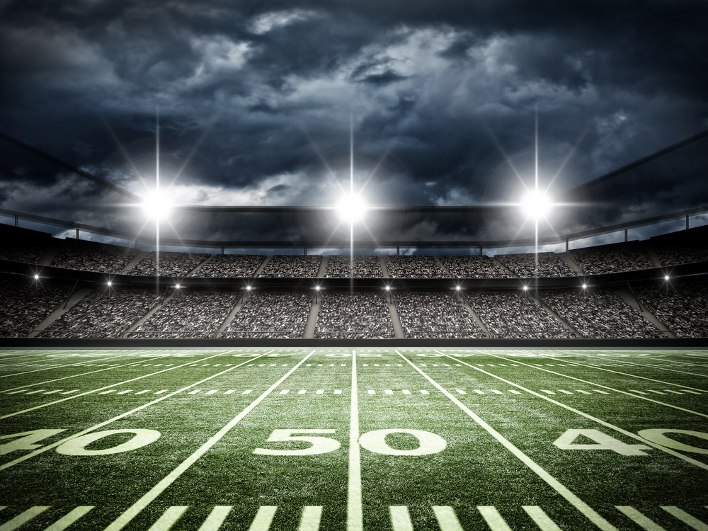 FRIDAY NIGHT FOOTBALL PREVIEWS
