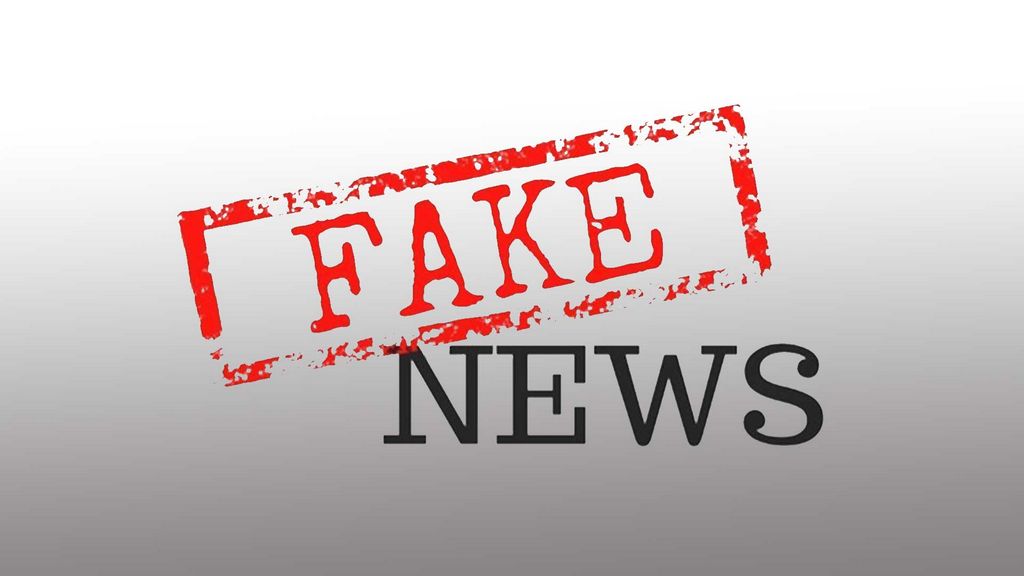 AN EDITORIAL: Fighting fake news