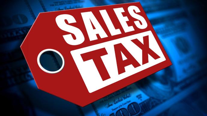 Wabbaseka, Redfield propose sales tax hikes