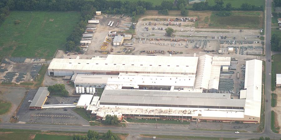 Central Moloney, Inc. acquires Superior Tool