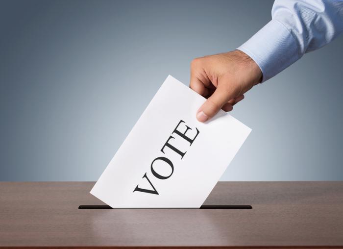 Early voting continues through Monday, Nov. 5