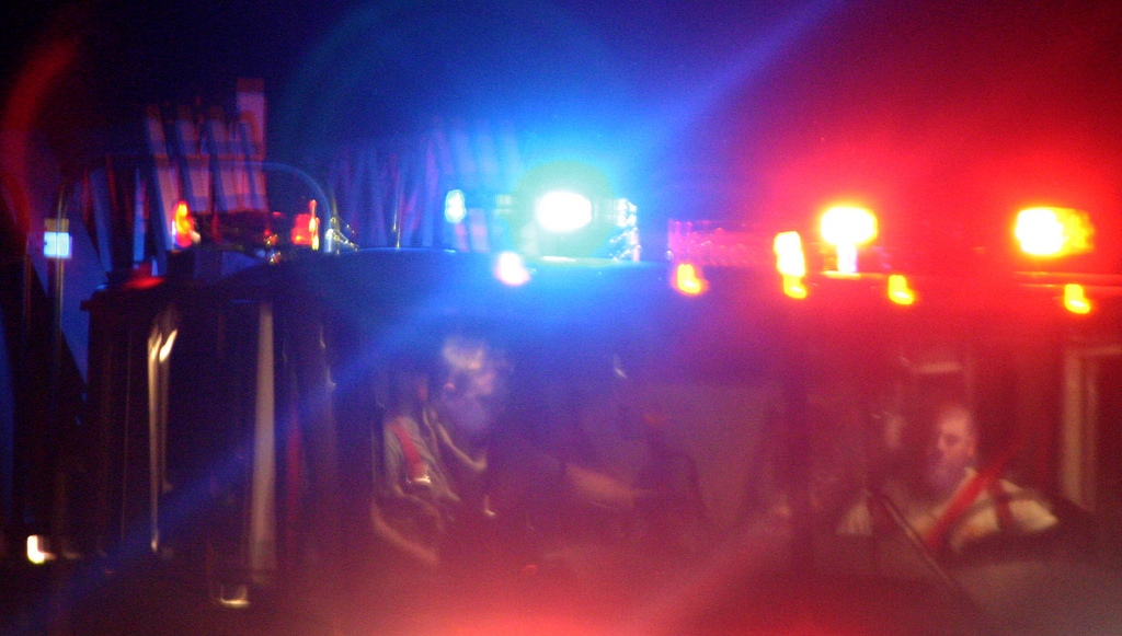 Emergency  medical  calls lead  PBFD activity