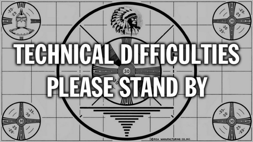 Delays possible for Sunday PBC delivery