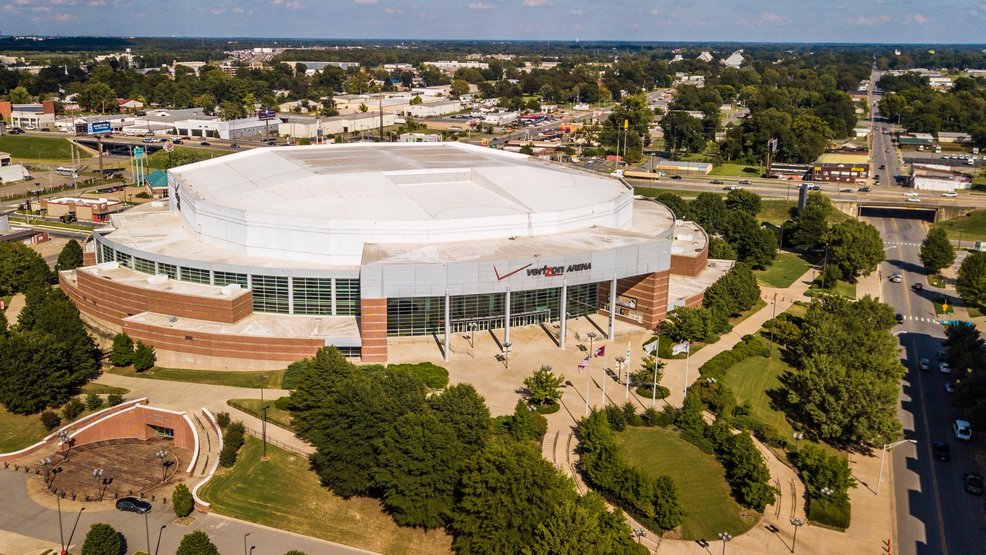 Simmons Bank acquires naming rights to Verizon Arena