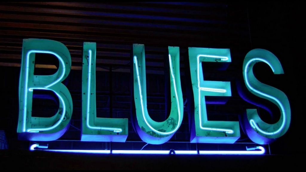 Idea to make PB a blues hot spot taking off
