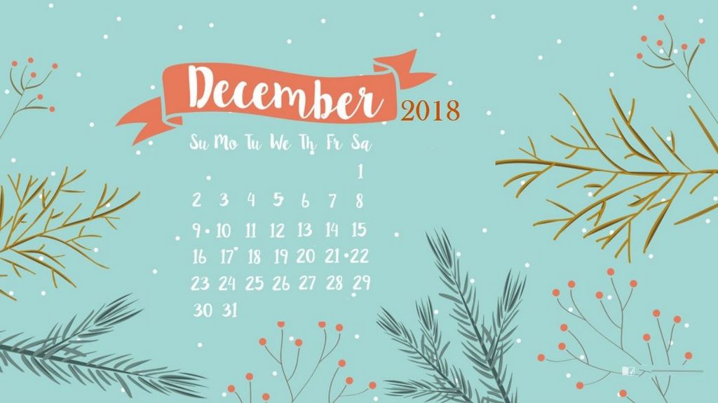 CALENDAR OF EVENTS