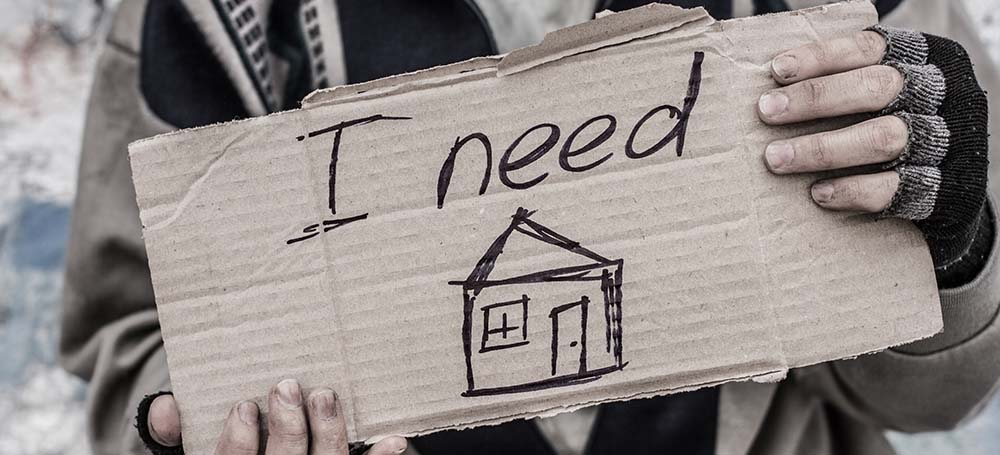 Watson Chapel uses Christmas Card Fund for homeless students