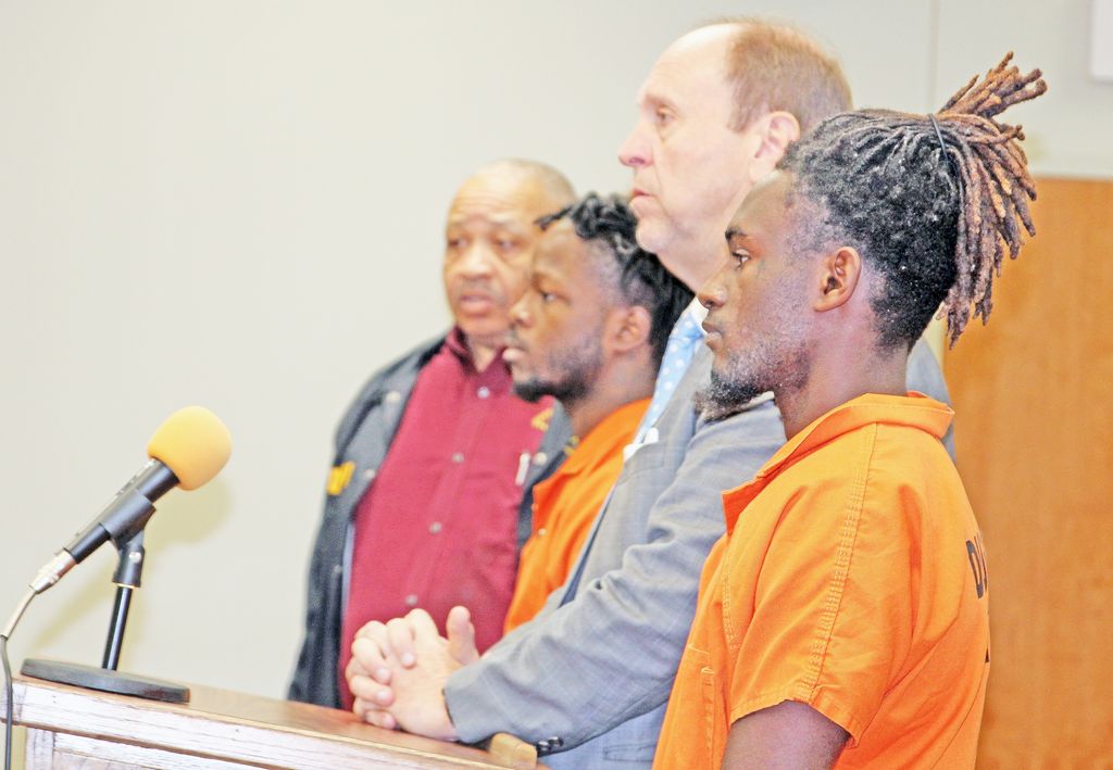 Suspect in McHan death allegedly admitted involvement