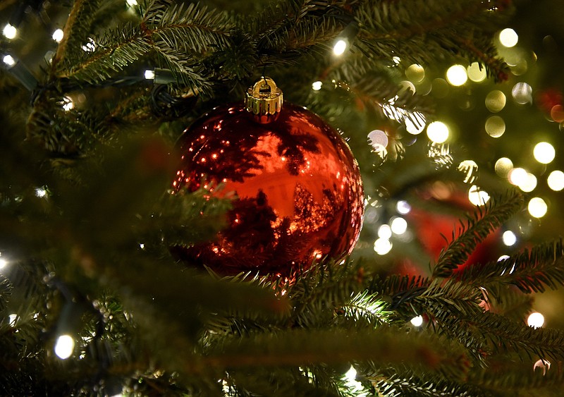 The pros and cons of real vs. artificial Christmas trees The Arkansas DemocratGazette
