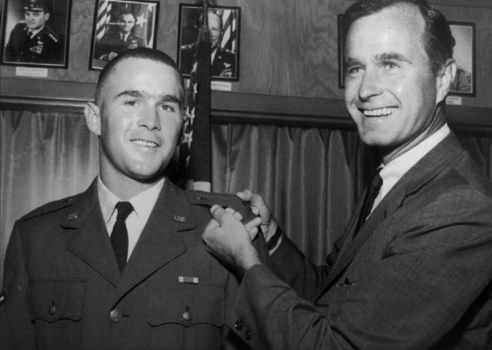 National Day of Mourning for George H.W. Bush: What’s closed Wednesday