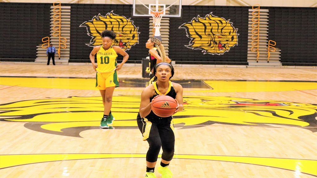 UAPB women fall to Philander Smith