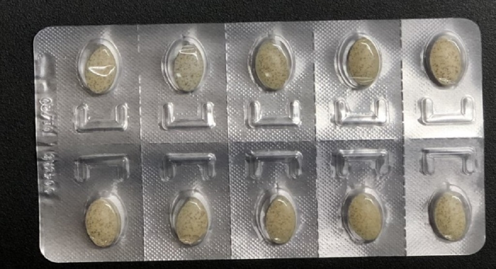 Popular supplement recalled because packaging isn’t child-resistant