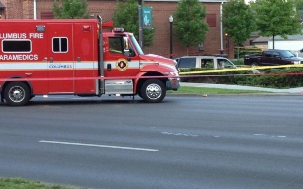 2 Ohio firefighter-paramedics disciplined for taking, distributing photos of patients