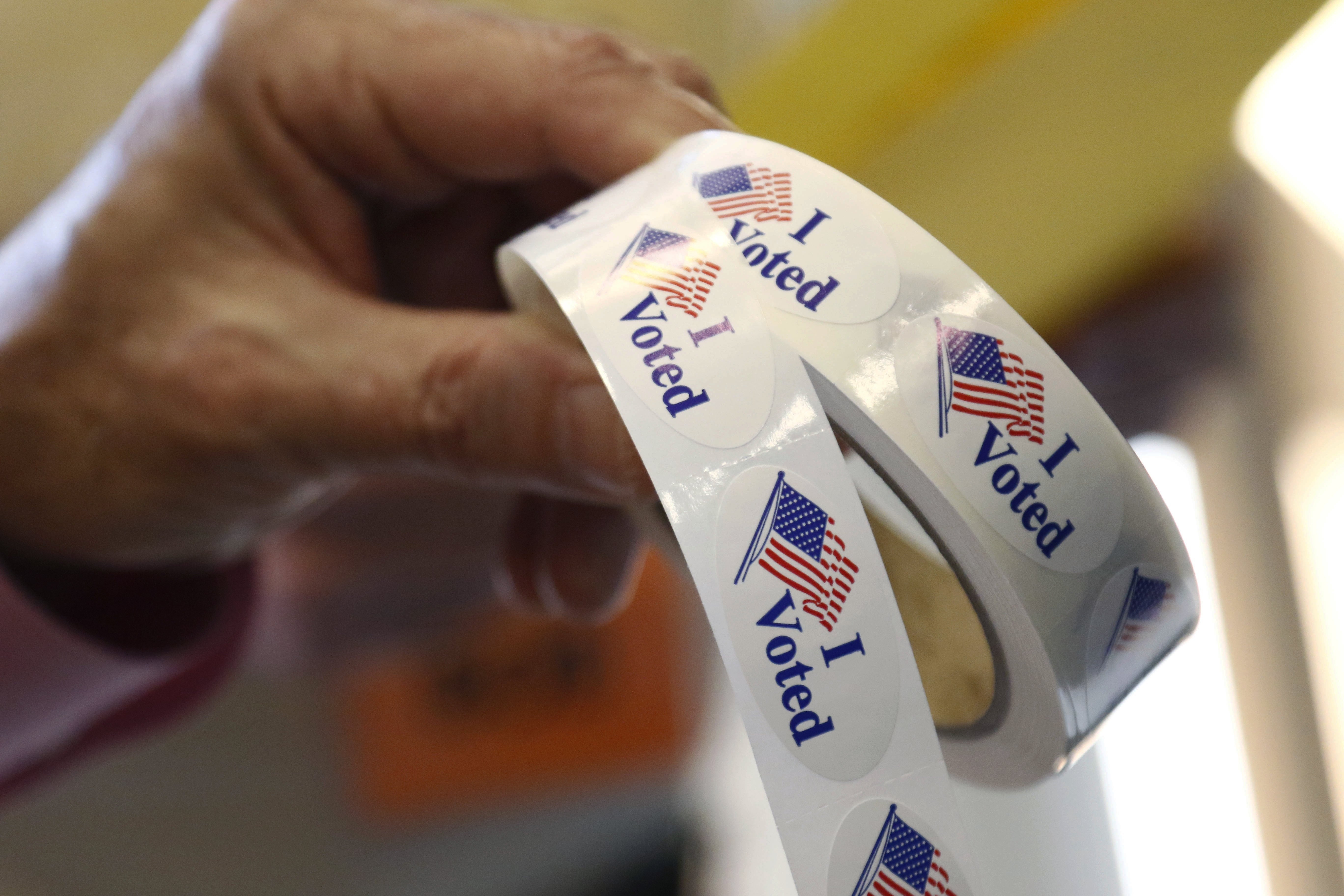 Top stories of 2018: The midterms