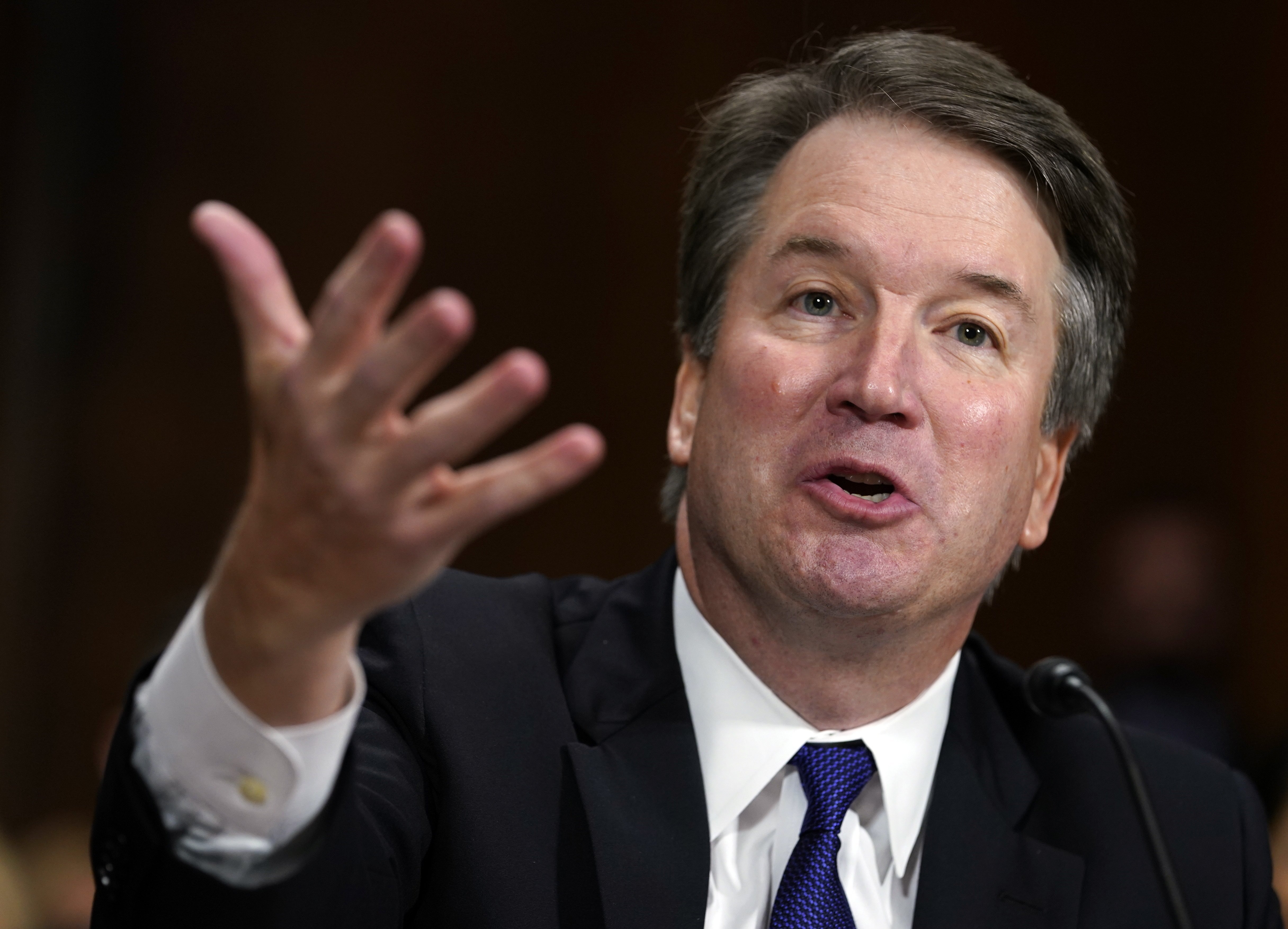Top stories of 2018: Brett Kavanaugh’s confirmation