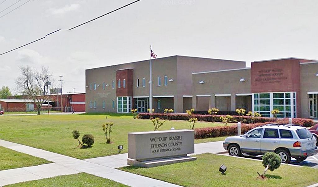 Sheriff-elect says jail not able to make payroll
