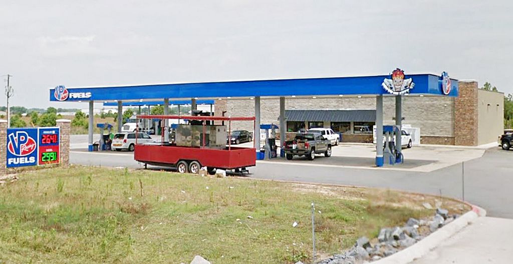 Council committee recommends rezoning for truck stop