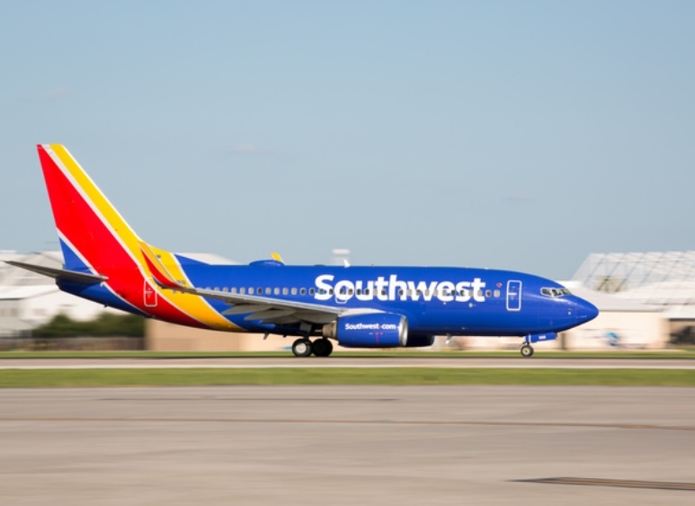 Southwest Airlines adding extra flights for college bowl games