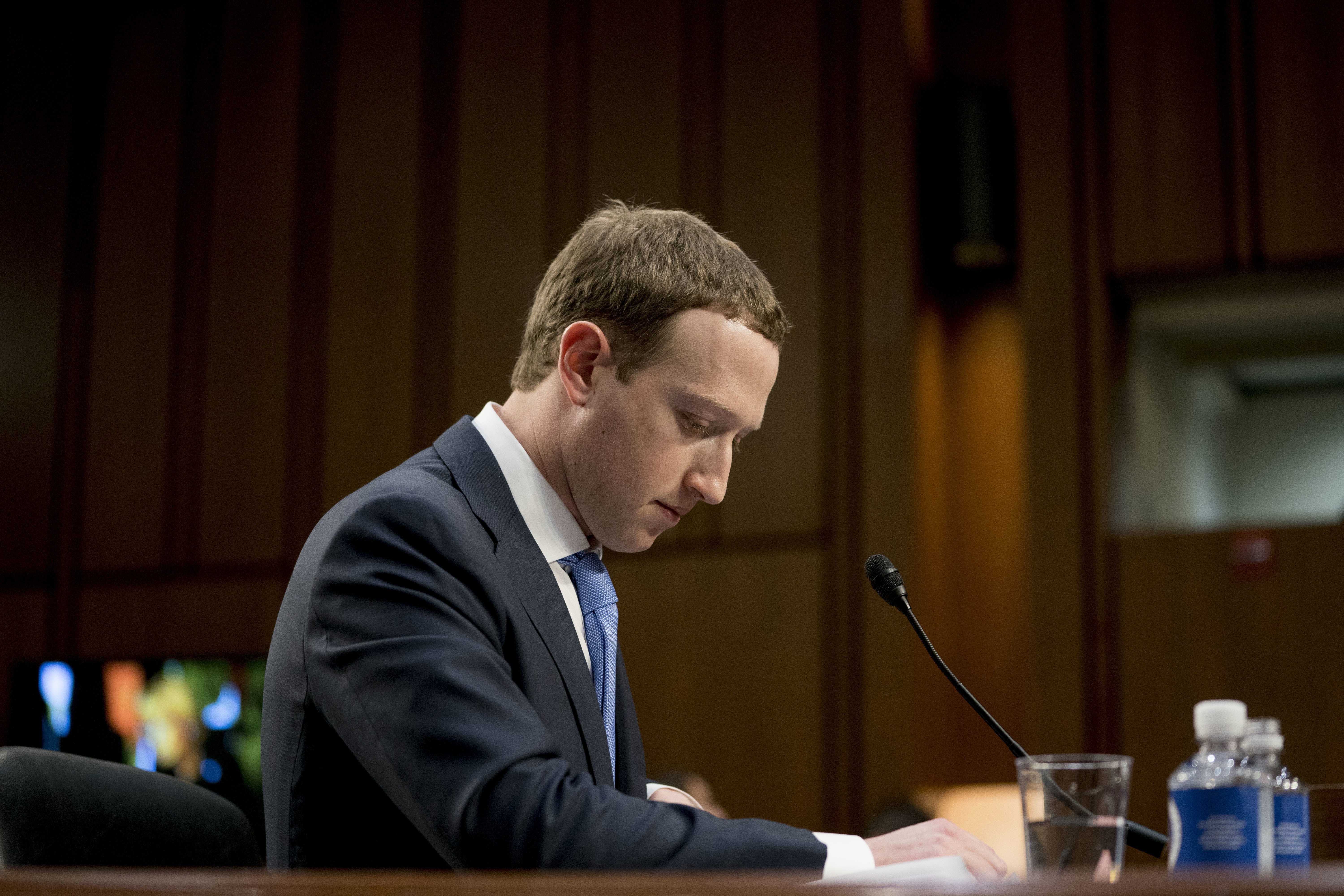 Top stories of 2018: The problems with Facebook