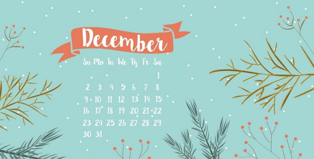 CALENDAR OF EVENTS
