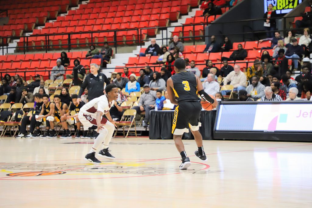 KING COTTON FINAL DAY: Zebras finish tourney winless