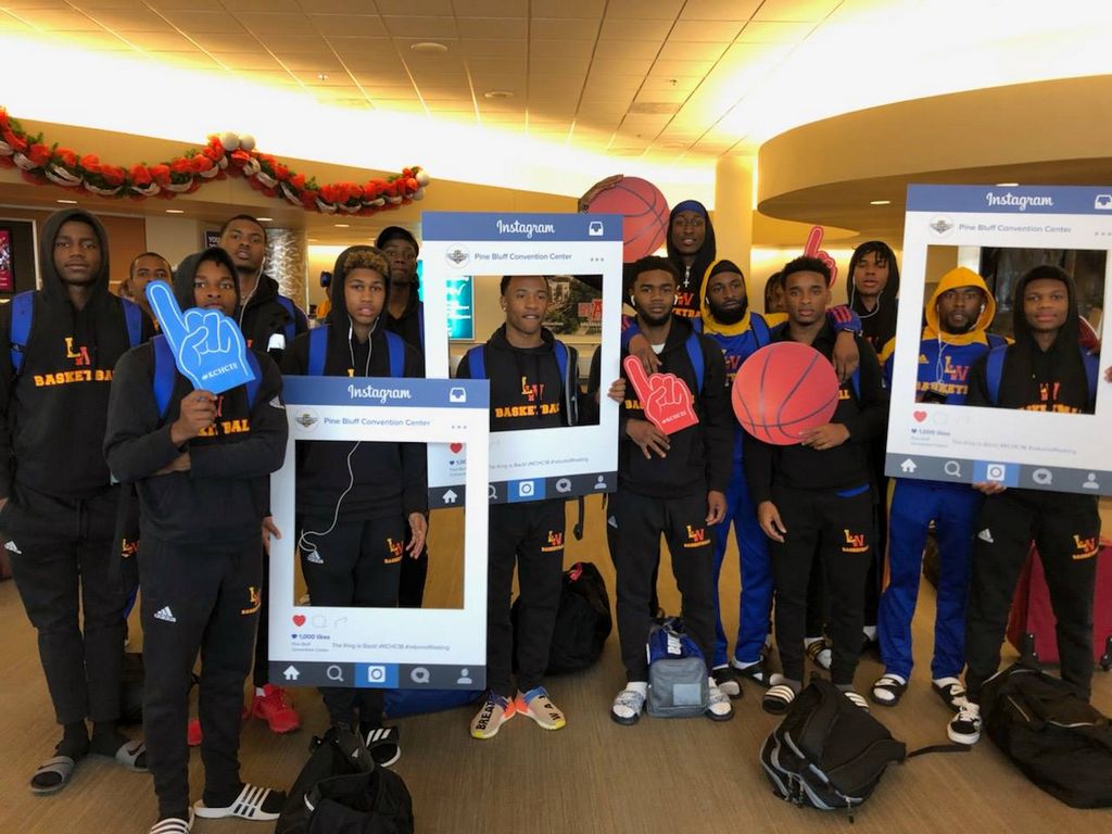 King Cotton Holiday Classic begins today