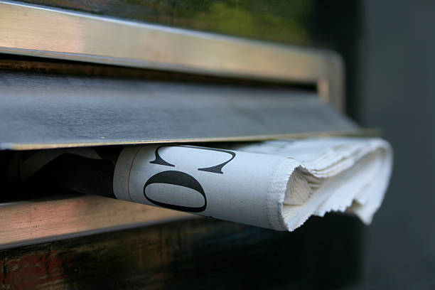 Changes coming to the way readers receive our newspaper