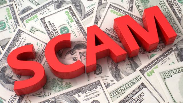 Police warn of new scams