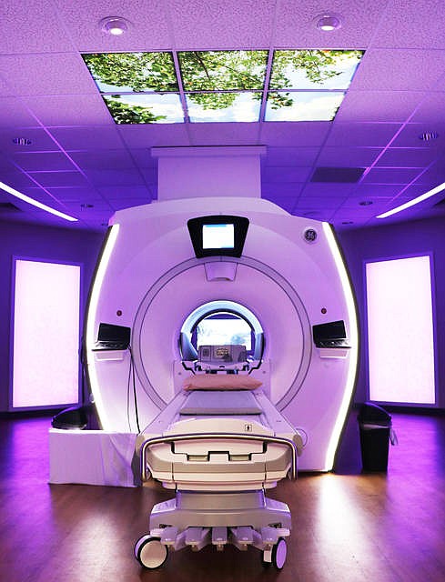 Jrmc Opens New Mri Suite 