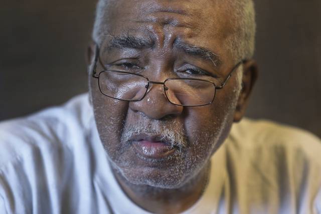 Arkansas fugitive who made a life in Michigan dies at 68