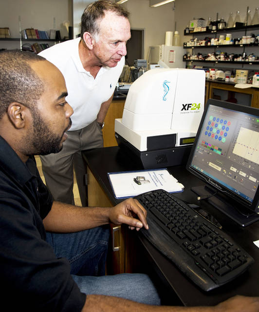 Poultry feed research has implications for human health, experts say