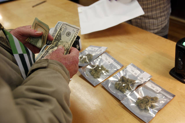 Questions surround legal pot use after AG crackdown