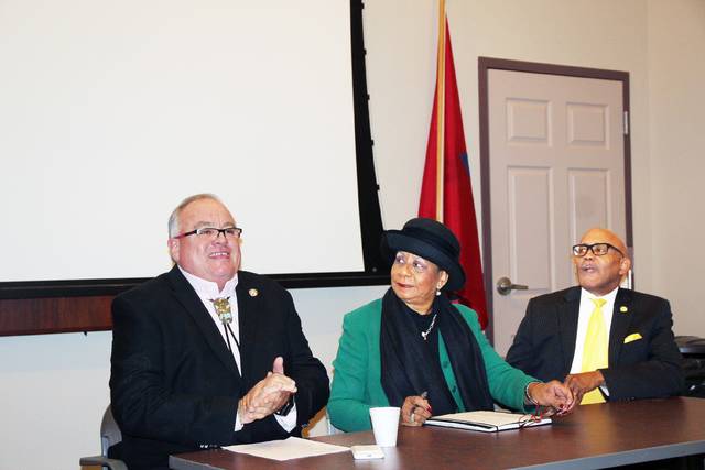 Leaders discuss possible resort/casino in Jefferson County