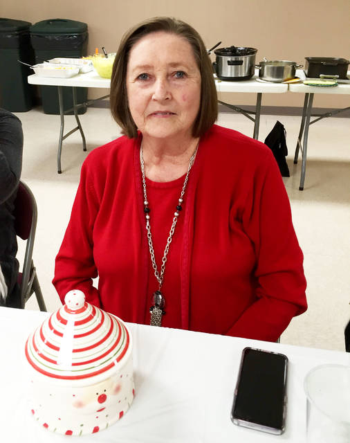 Progressive Women’s Association celebrates holidays