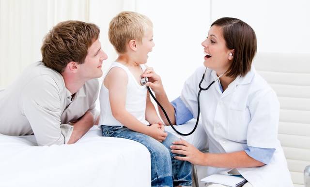Children’s wellness in Arkansas faces obstacle