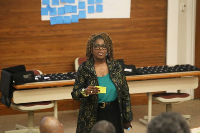 UAPB launches new faculty development program